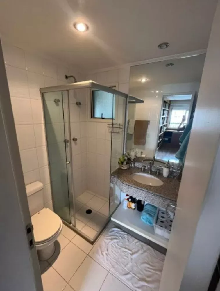 Apartamento, 2 quartos, 73 m² - Foto 2