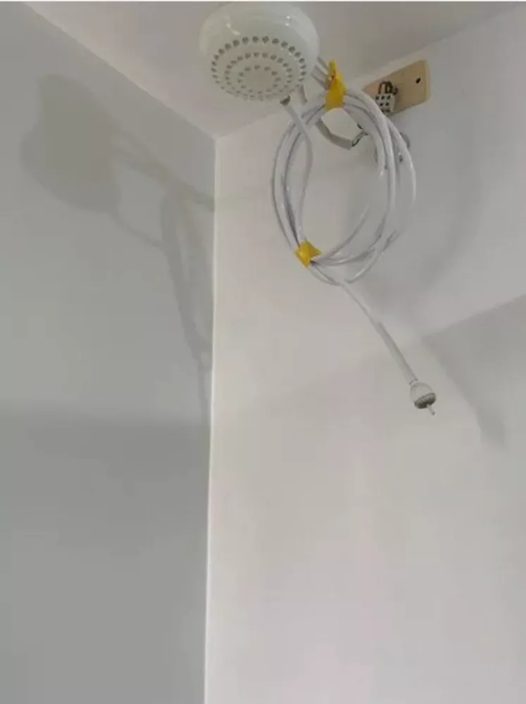 Apartamento, 1 quarto, 45 m² - Foto 2