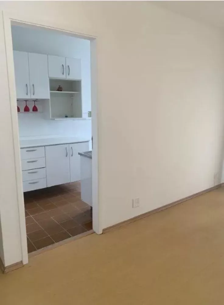 Apartamento, 1 quarto, 45 m² - Foto 1