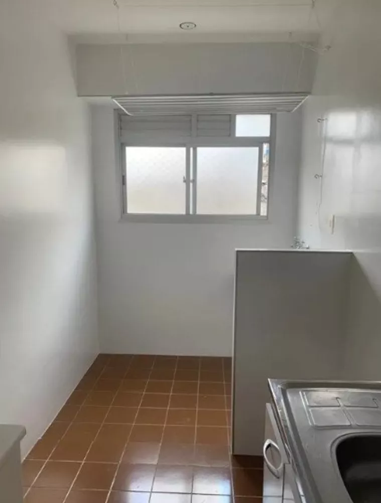 Apartamento, 1 quarto, 45 m² - Foto 3