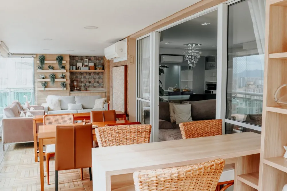 Apartamento, 3 quartos, 192 m² - Foto 10