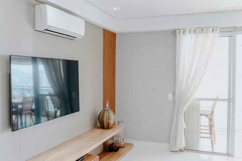 Apartamento, 3 quartos, 192 m² - Foto 1