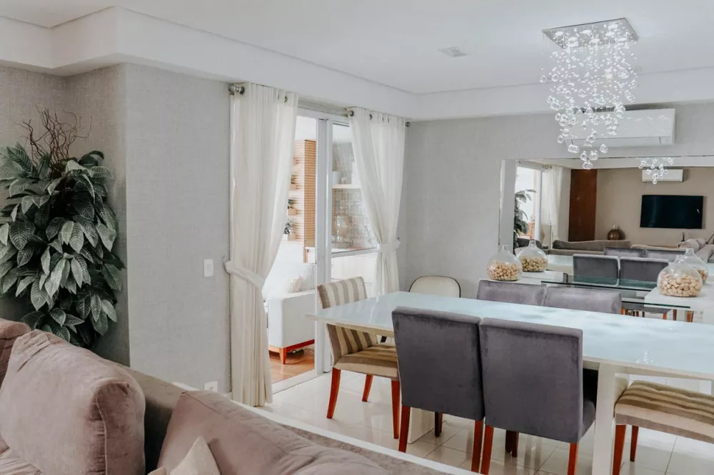 Apartamento, 3 quartos, 192 m² - Foto 2