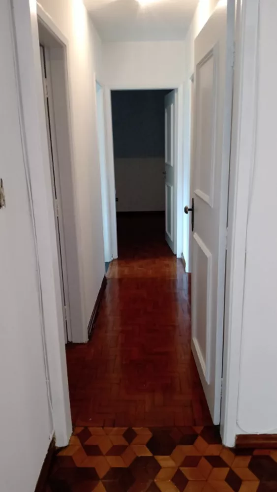 Apartamento, 3 quartos, 108 m² - Foto 1