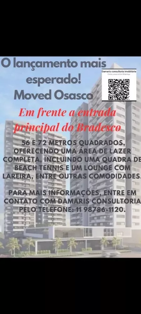 Apartamento, 3 quartos, 72 m² - Foto 2
