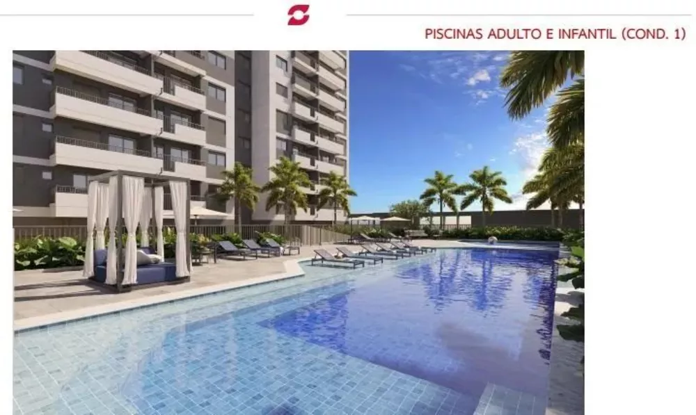 Apartamento, 3 quartos, 72 m² - Foto 4