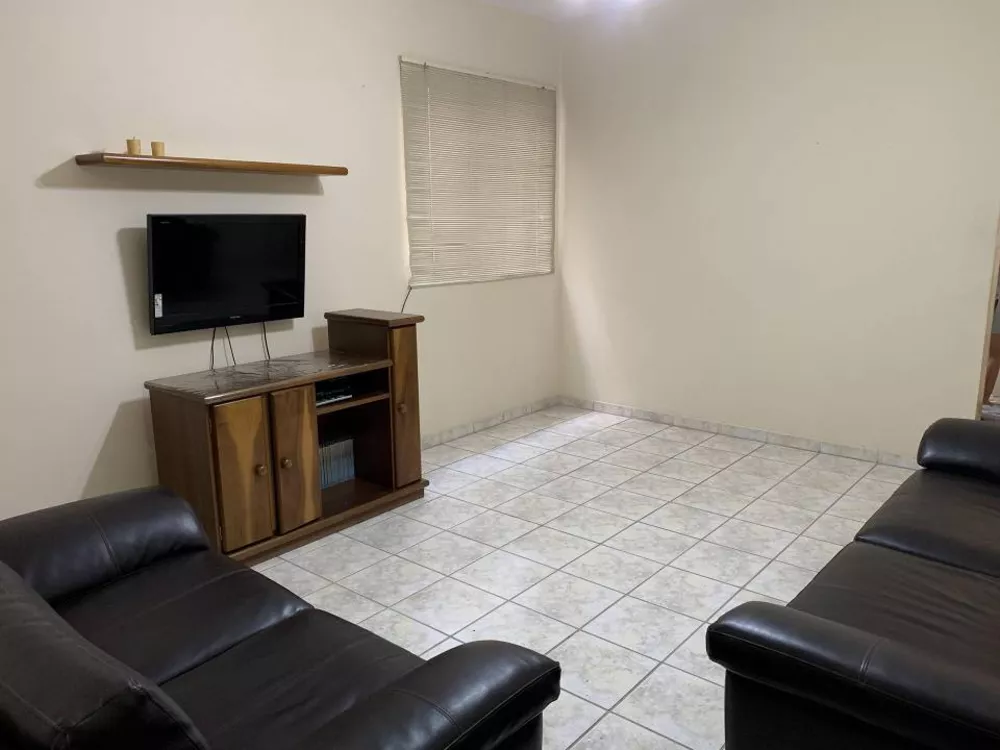 Apartamento, 2 quartos, 83 m² - Foto 1