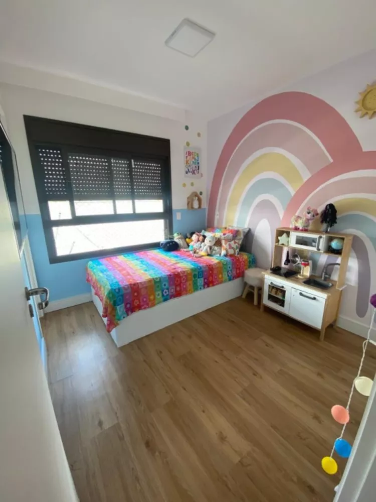 Apartamento, 3 quartos, 154 m² - Foto 2