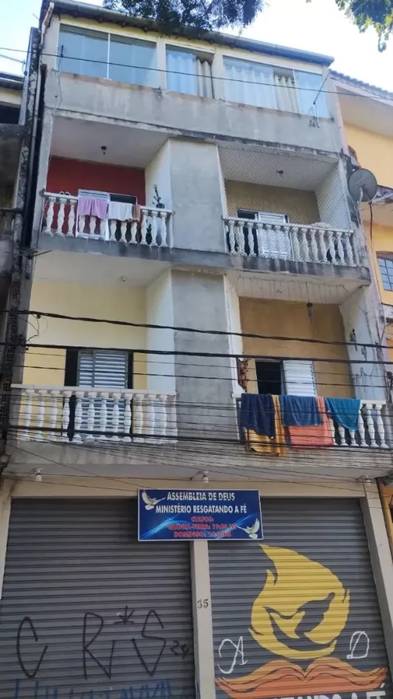 Casa, 2 quartos, 157 m² - Foto 1