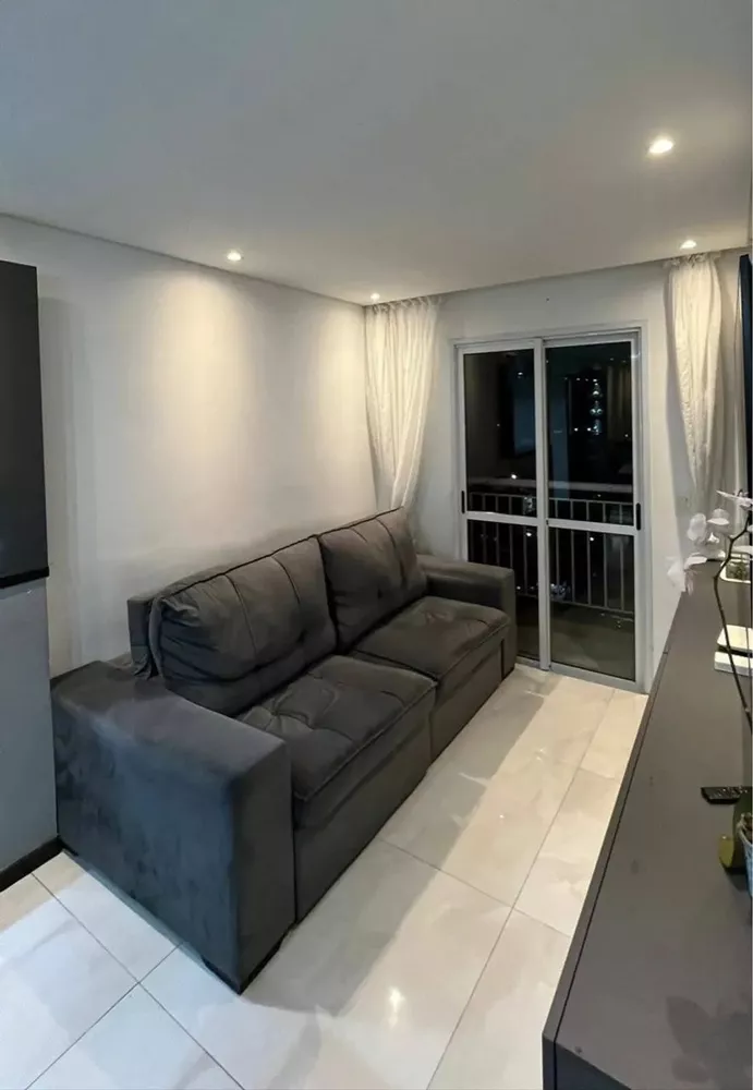 Apartamento, 3 quartos, 56 m² - Foto 1