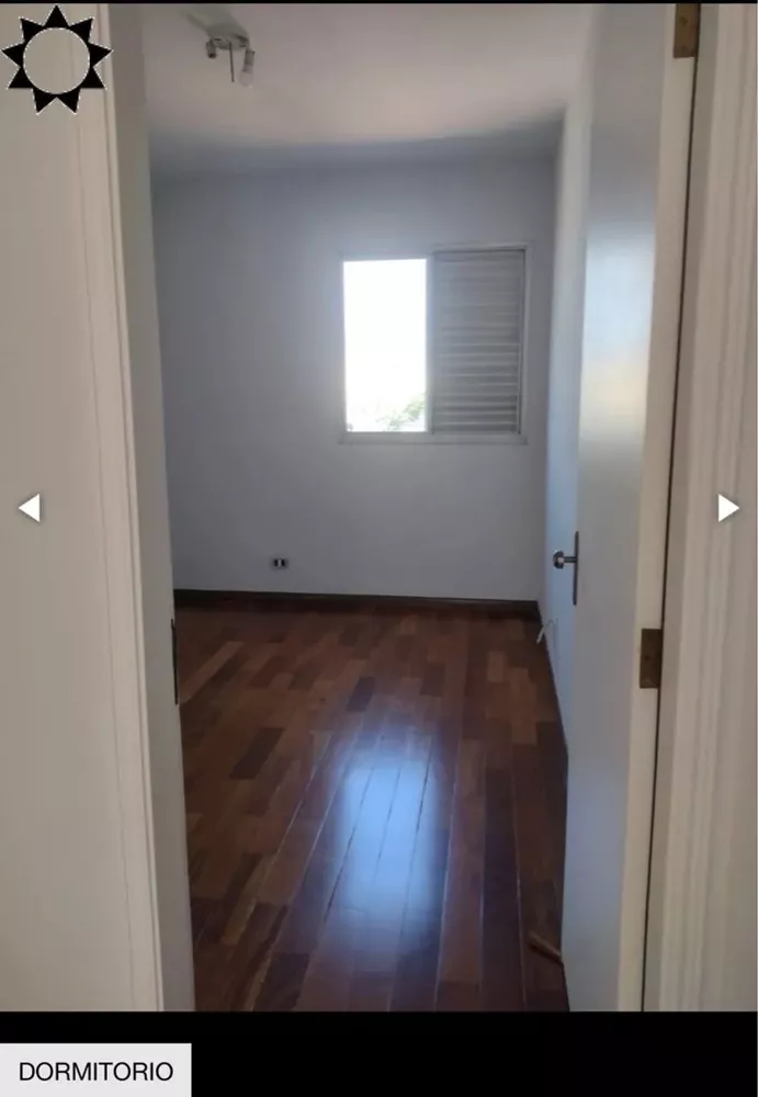 Apartamento, 2 quartos, 54 m² - Foto 2