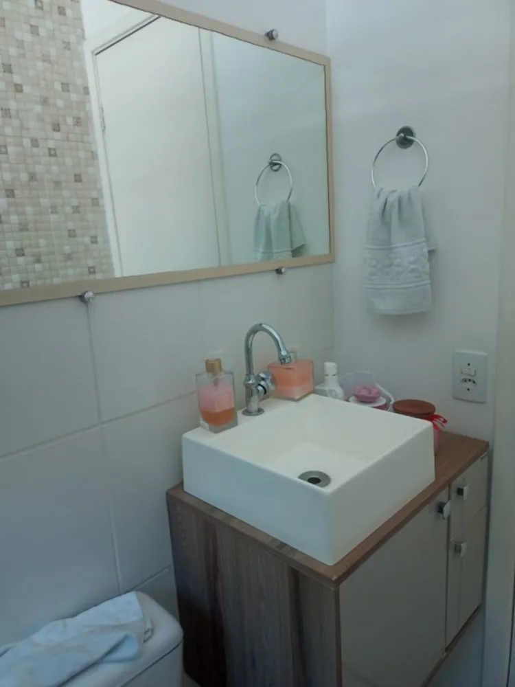 Apartamento, 2 quartos, 43 m² - Foto 4