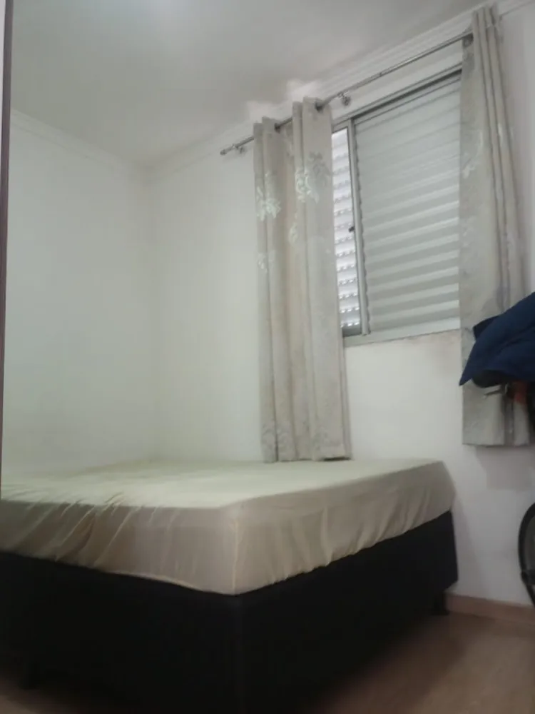 Apartamento, 2 quartos, 43 m² - Foto 5