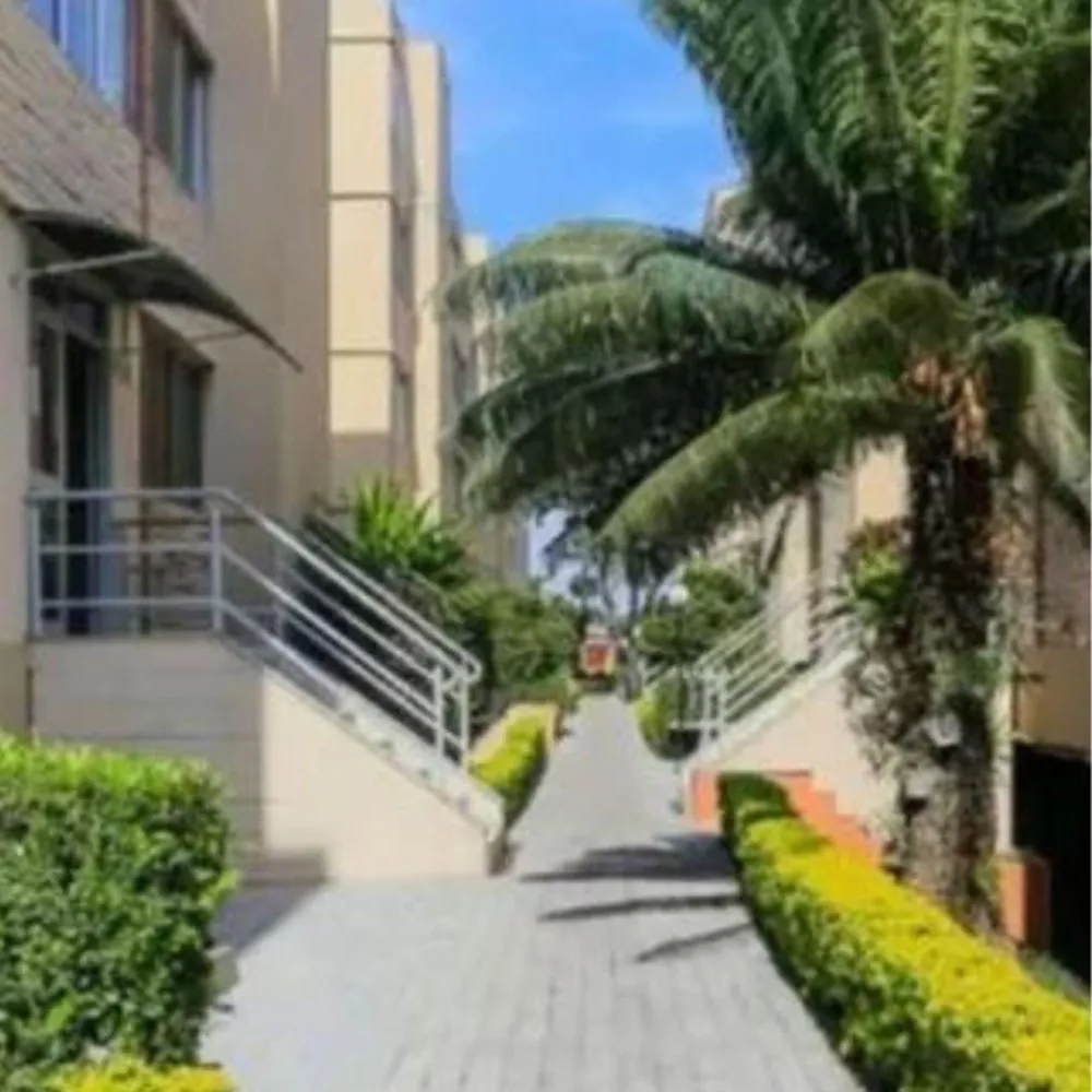 Apartamento, 2 quartos, 52 m² - Foto 1