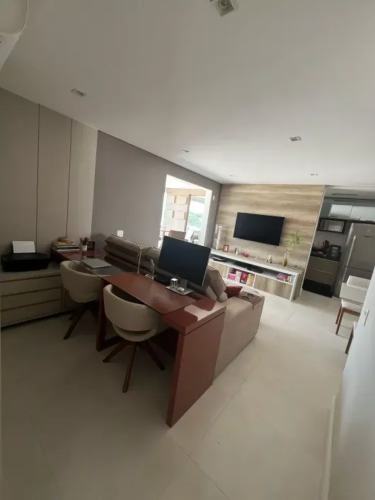 Apartamento, 2 quartos - Foto 1