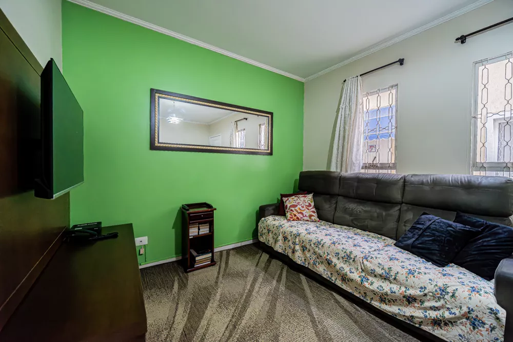 Casa, 2 quartos, 118 m² - Foto 1