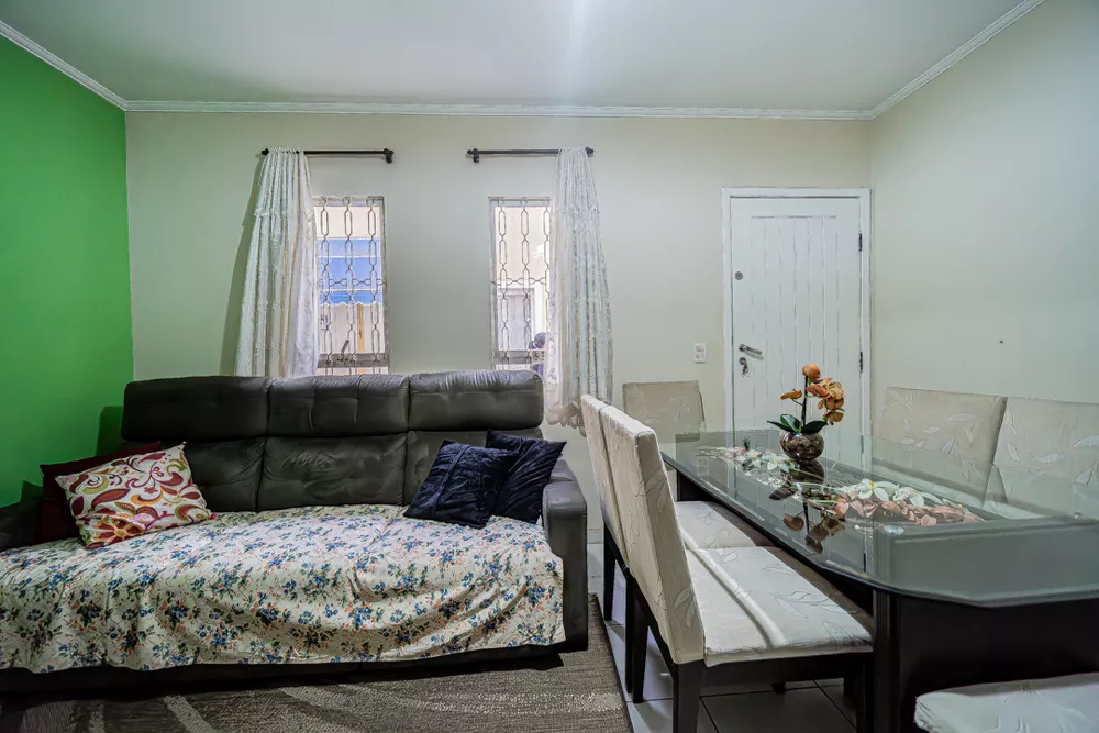 Casa, 2 quartos, 118 m² - Foto 3