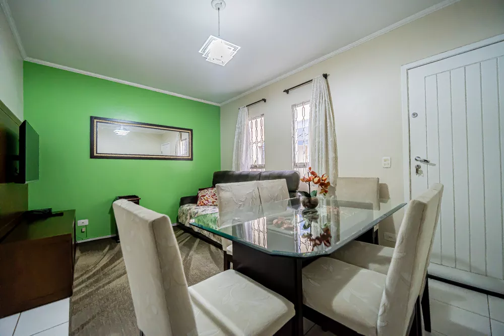 Casa, 2 quartos, 118 m² - Foto 2