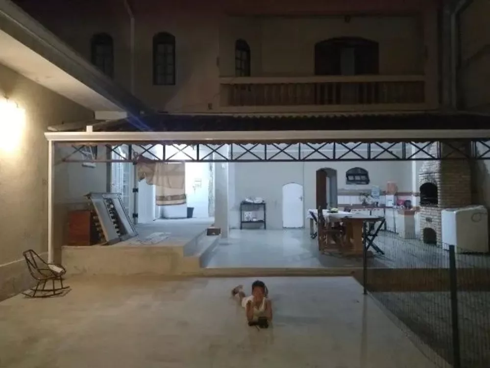 Casa, 5 quartos, 350 m² - Foto 3