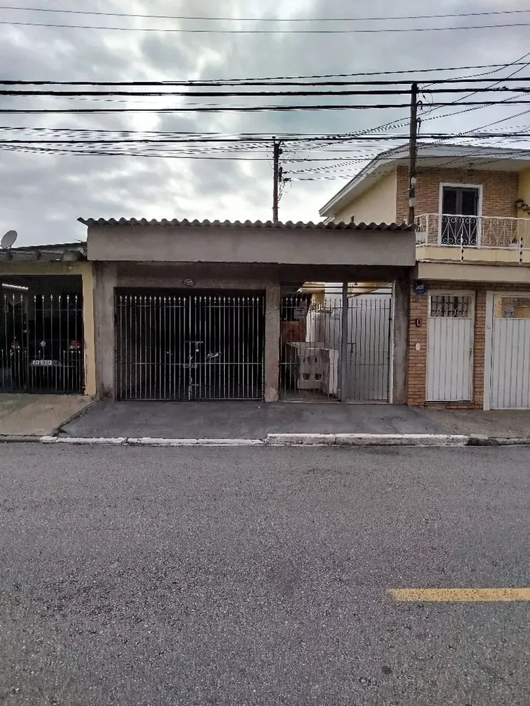 Casa, 2 quartos - Foto 1