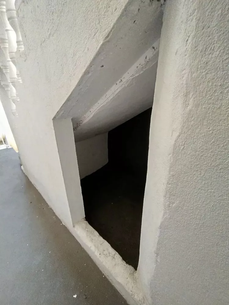 Casa, 2 quartos - Foto 2