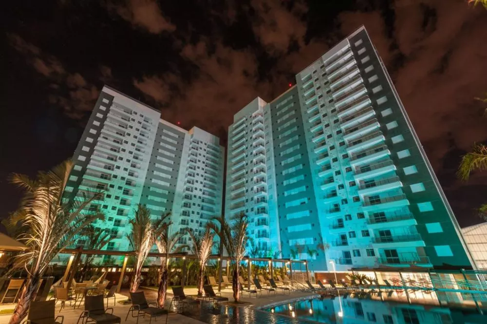 Apartamento, 2 quartos, 87 m² - Foto 1