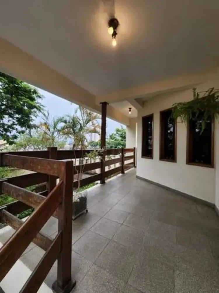 Casa, 4 quartos, 300 m² - Foto 5