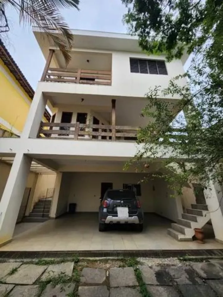 Casa, 4 quartos, 300 m² - Foto 3