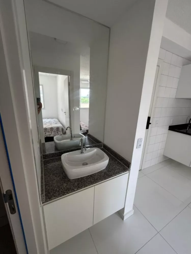 Apartamento, 2 quartos, 35 m² - Foto 3