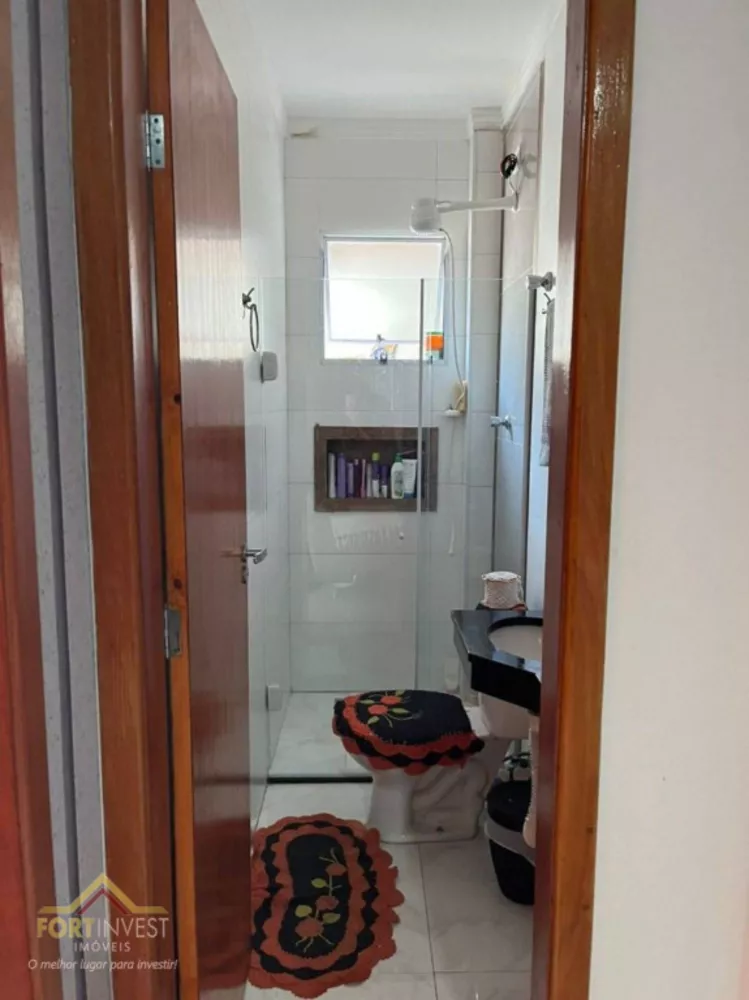Casa de Condomínio, 2 quartos - Foto 1
