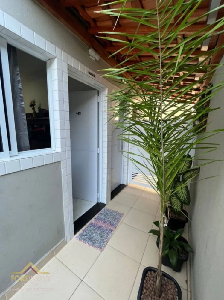 Casa de Condomínio, 2 quartos - Foto 4