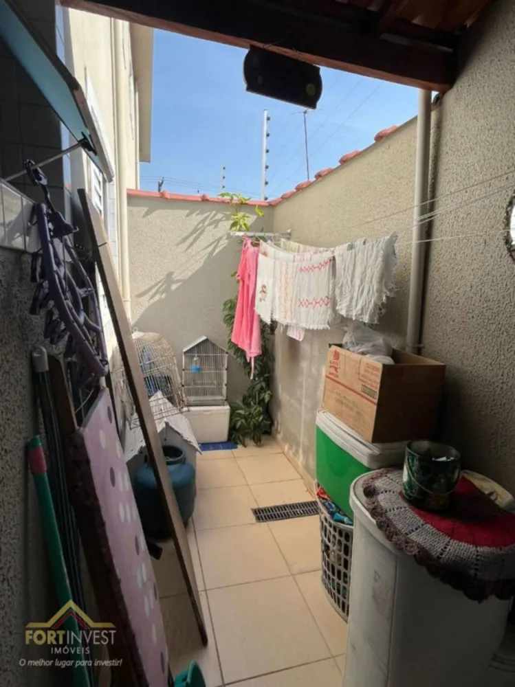 Casa de Condomínio, 2 quartos - Foto 6