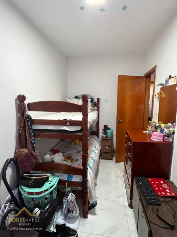 Casa de Condomínio, 2 quartos - Foto 3