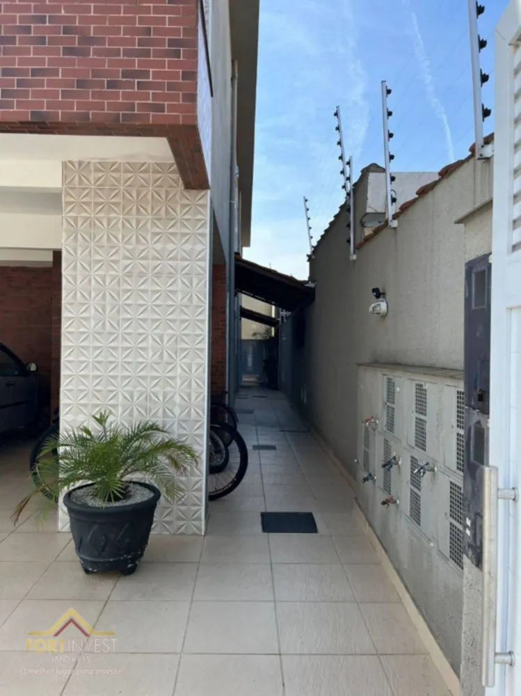 Casa de Condomínio, 2 quartos - Foto 10