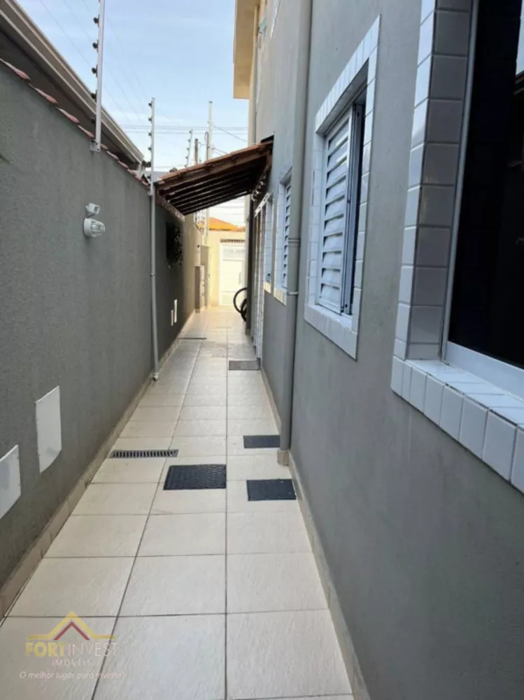 Casa de Condomínio, 2 quartos - Foto 2
