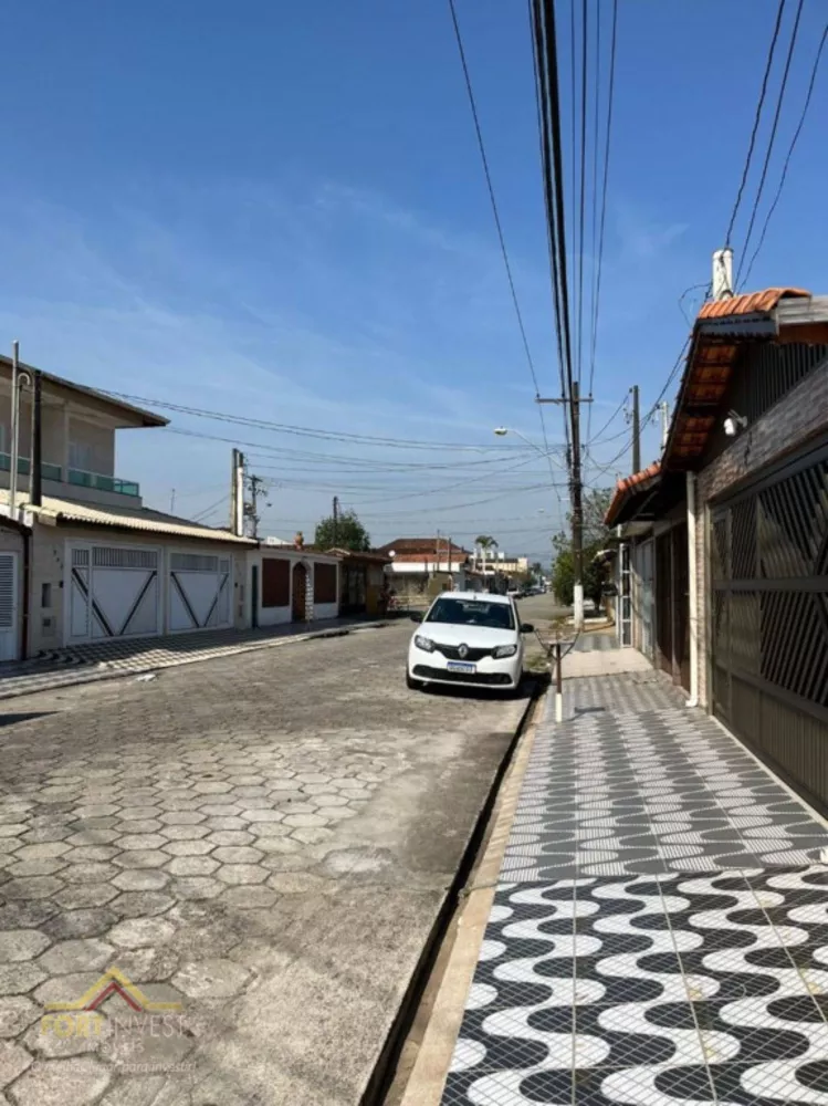 Casa de Condomínio, 2 quartos - Foto 4