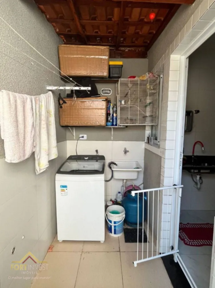 Casa de Condomínio, 2 quartos - Foto 7