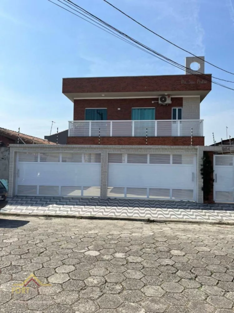 Casa de Condomínio, 2 quartos - Foto 3