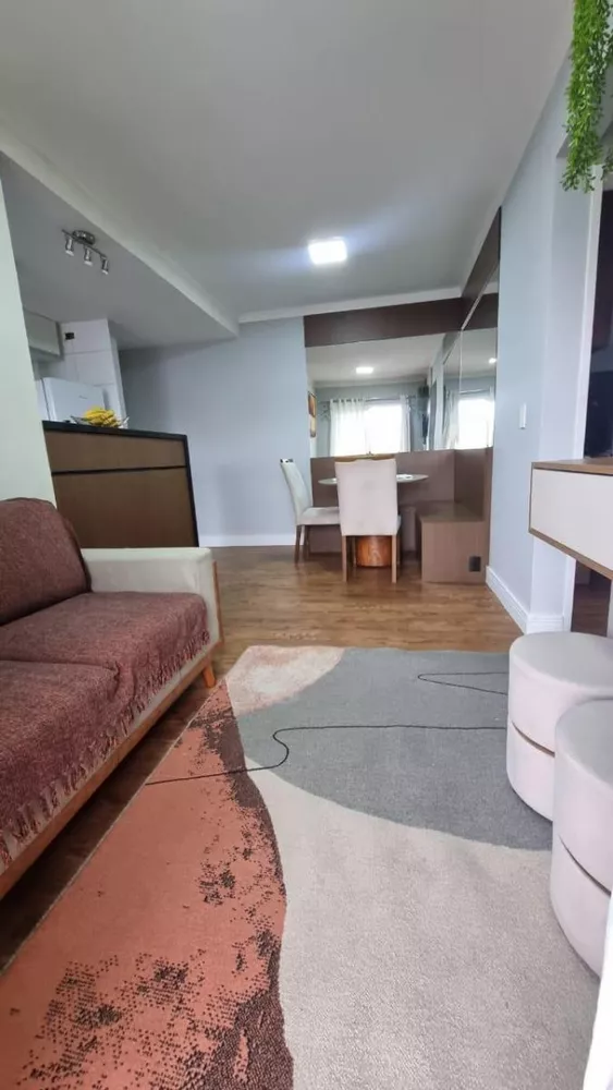 Apartamento, 2 quartos, 52 m² - Foto 2