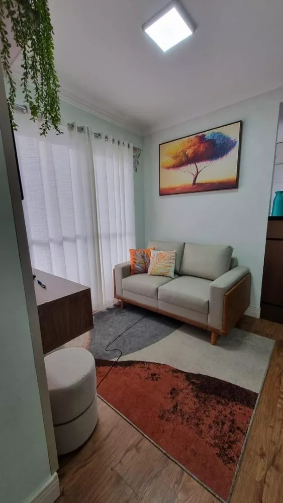 Apartamento, 2 quartos, 52 m² - Foto 4