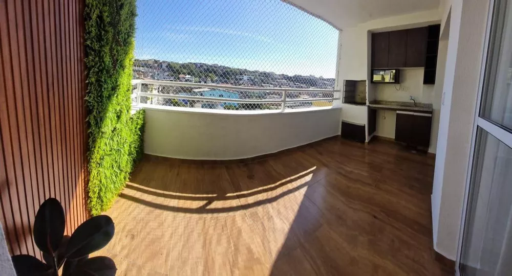 Apartamento, 2 quartos, 52 m² - Foto 1