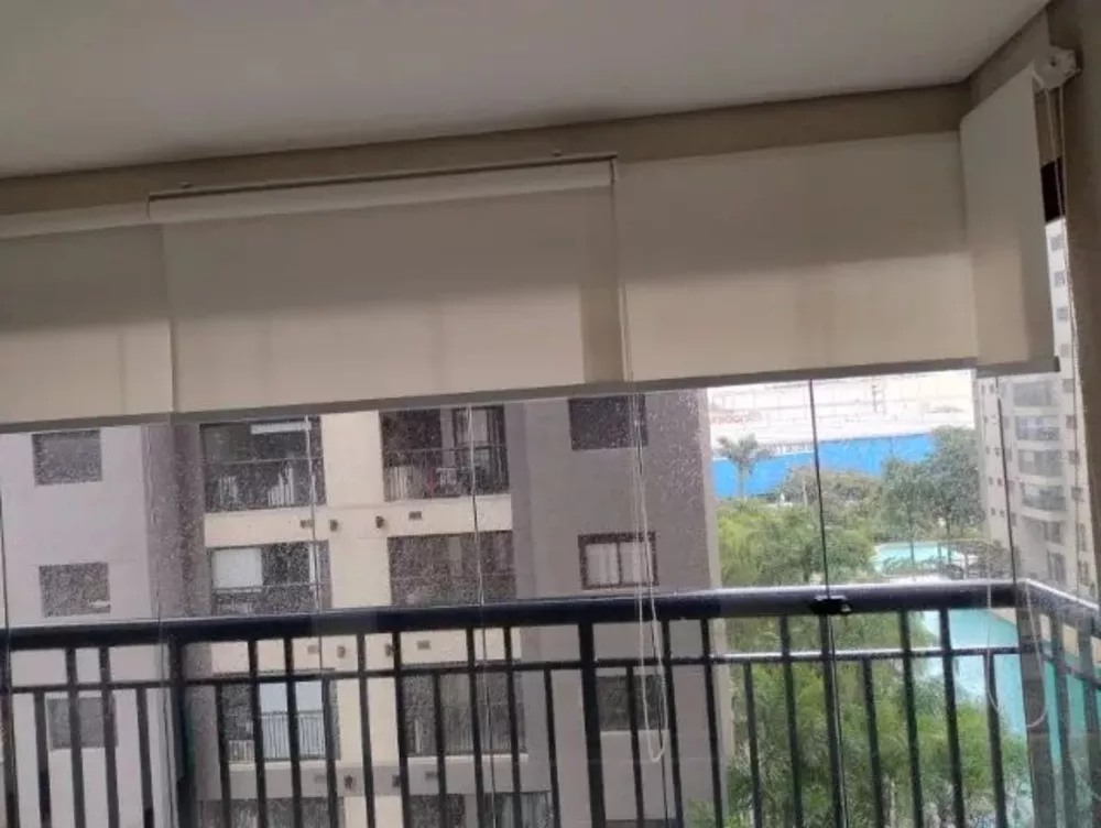 Apartamento, 2 quartos, 62 m² - Foto 1
