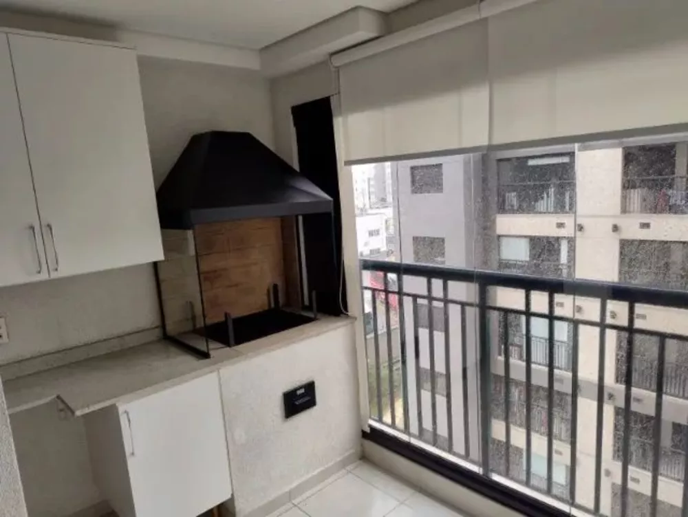 Apartamento, 2 quartos, 62 m² - Foto 2