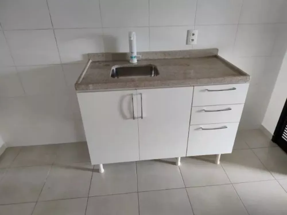 Apartamento, 2 quartos, 62 m² - Foto 3