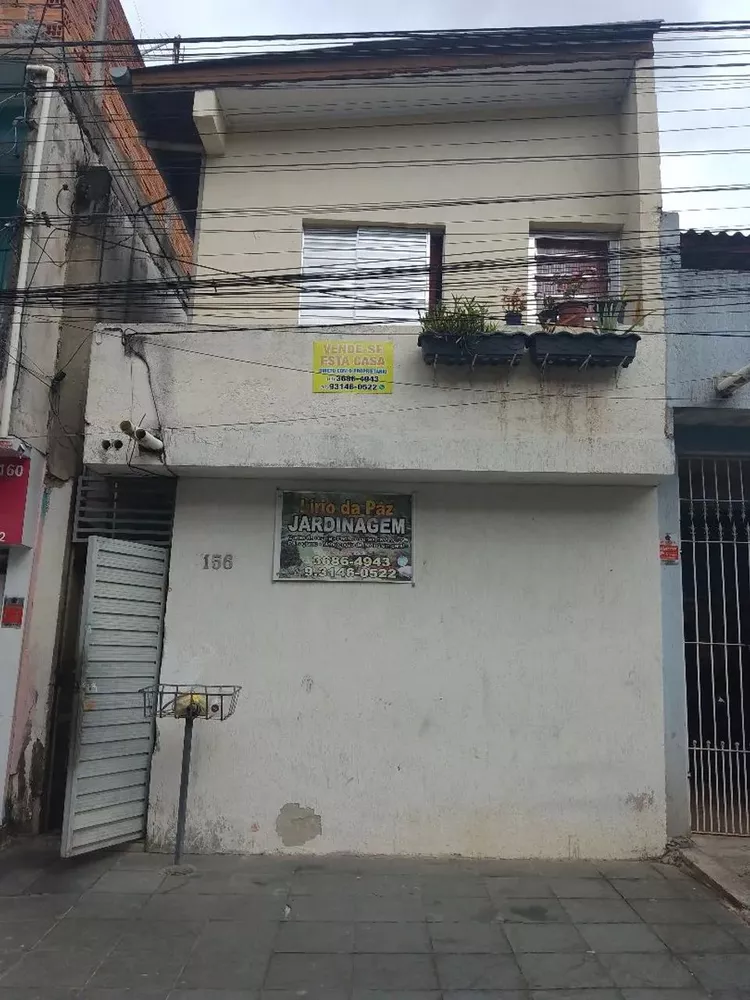 Casa, 4 quartos - Foto 1