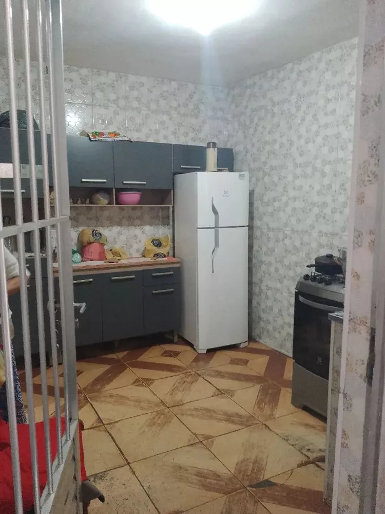 Casa, 4 quartos - Foto 2