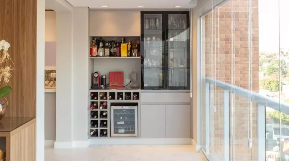 Cobertura, 3 quartos, 250 m² - Foto 1
