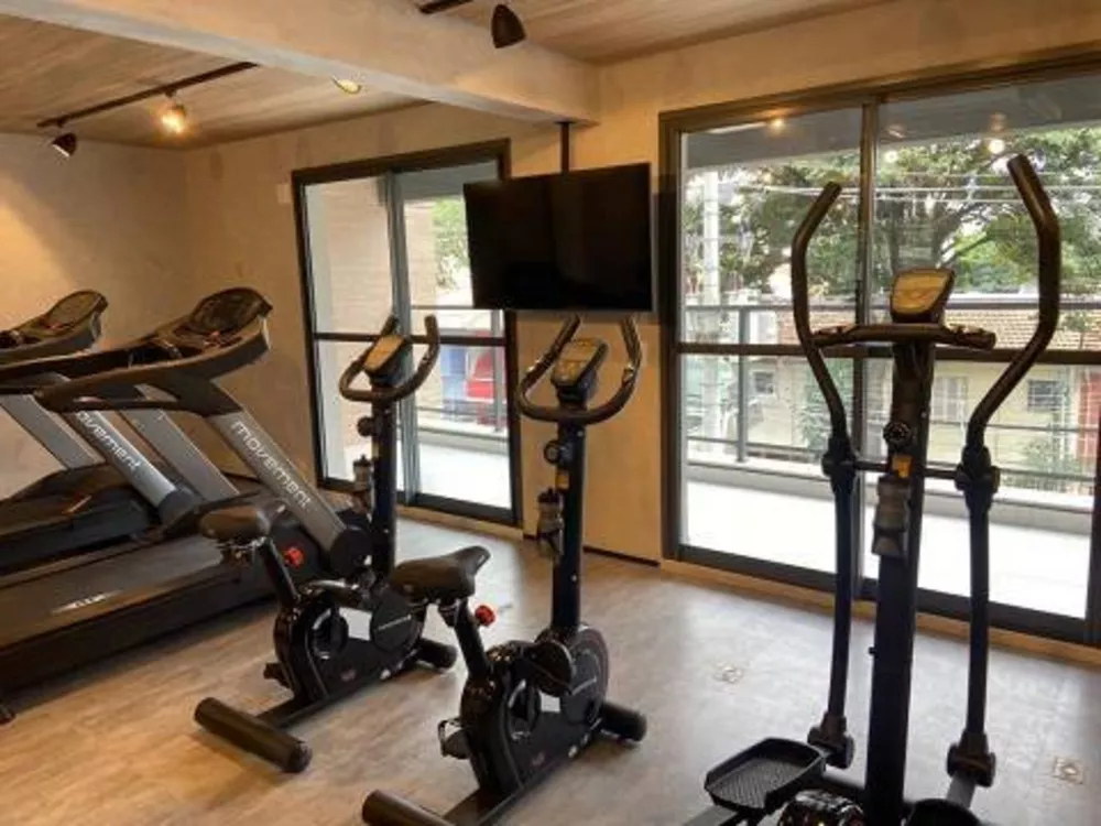 Casa, 1 quarto, 27 m² - Foto 3