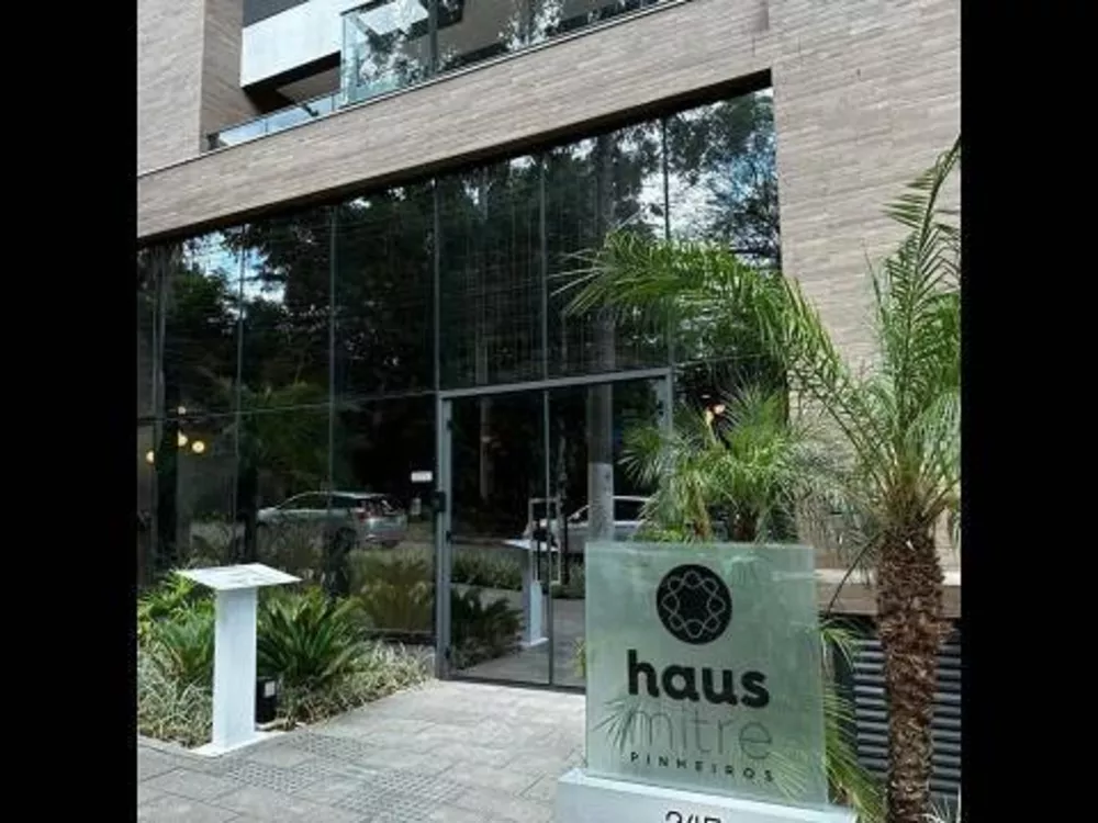 Casa, 1 quarto, 27 m² - Foto 2