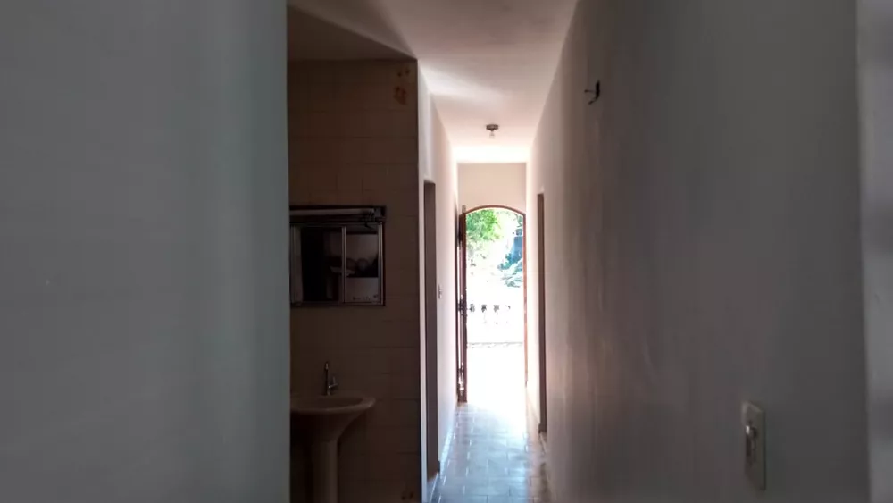 Casa, 3 quartos, 270 m² - Foto 1